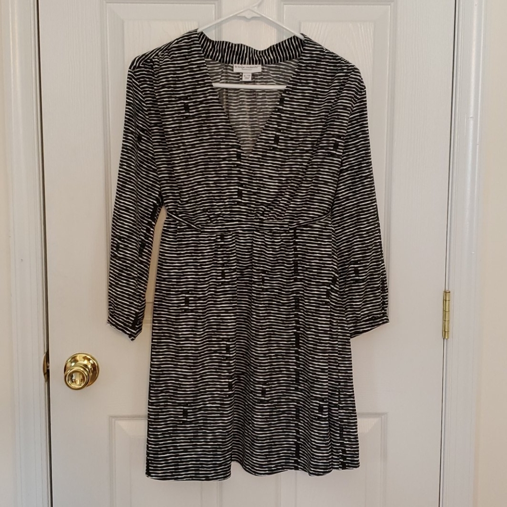Liz Lange Maternity Top